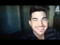 Adam asking Everyone to Vote for Sauli on Dancing on Ice 2013