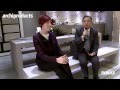 Romax Tiles | Michela Tonelli, Edward Lin- Cersaie 2014