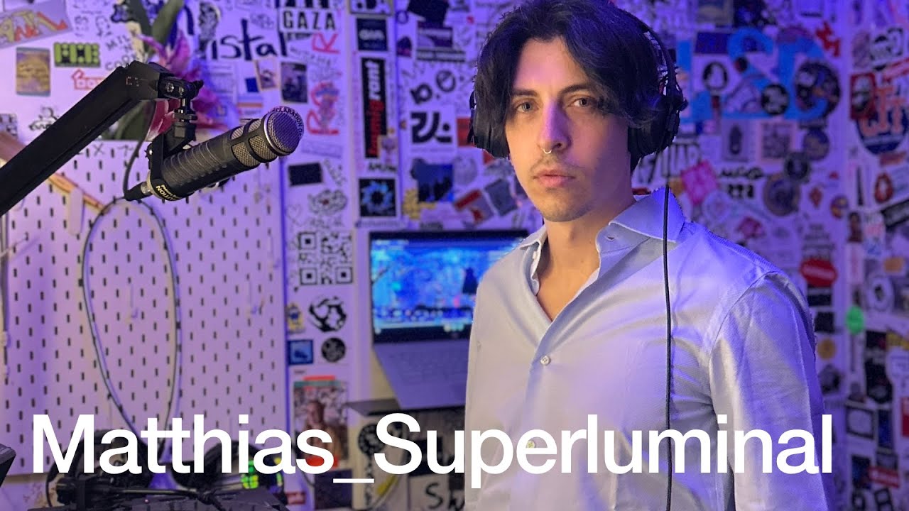 Matthias_Superluminal 