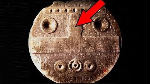 25 Most Mysterious Archaeological Finds Scientists Still Can