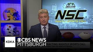 Ireland Contracting Nightly Sports Call: Aug. 20, 2026