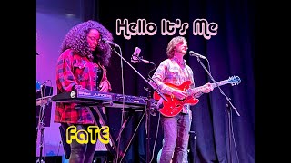 FaTE - Hello It&#39;s Me (Live @ The MAC) [11-3-22]