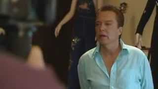 David Cassidy charged with drunken driving