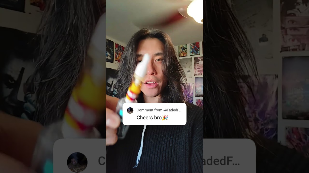 За здоровье с мигалкой!