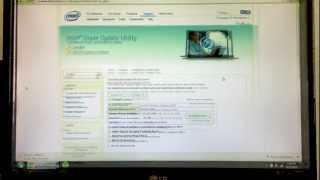 Celebrity How to Automatically Update Your Ultrabook Intel Graphics (and other) Drivers Wealth