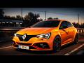 Renault Megane RS Trophy R - Assetto Corsa