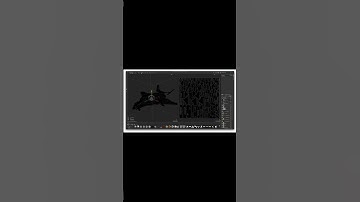 Painting Spaceships and Taking Names: A Peek into 3D Texturing with Substance Painter