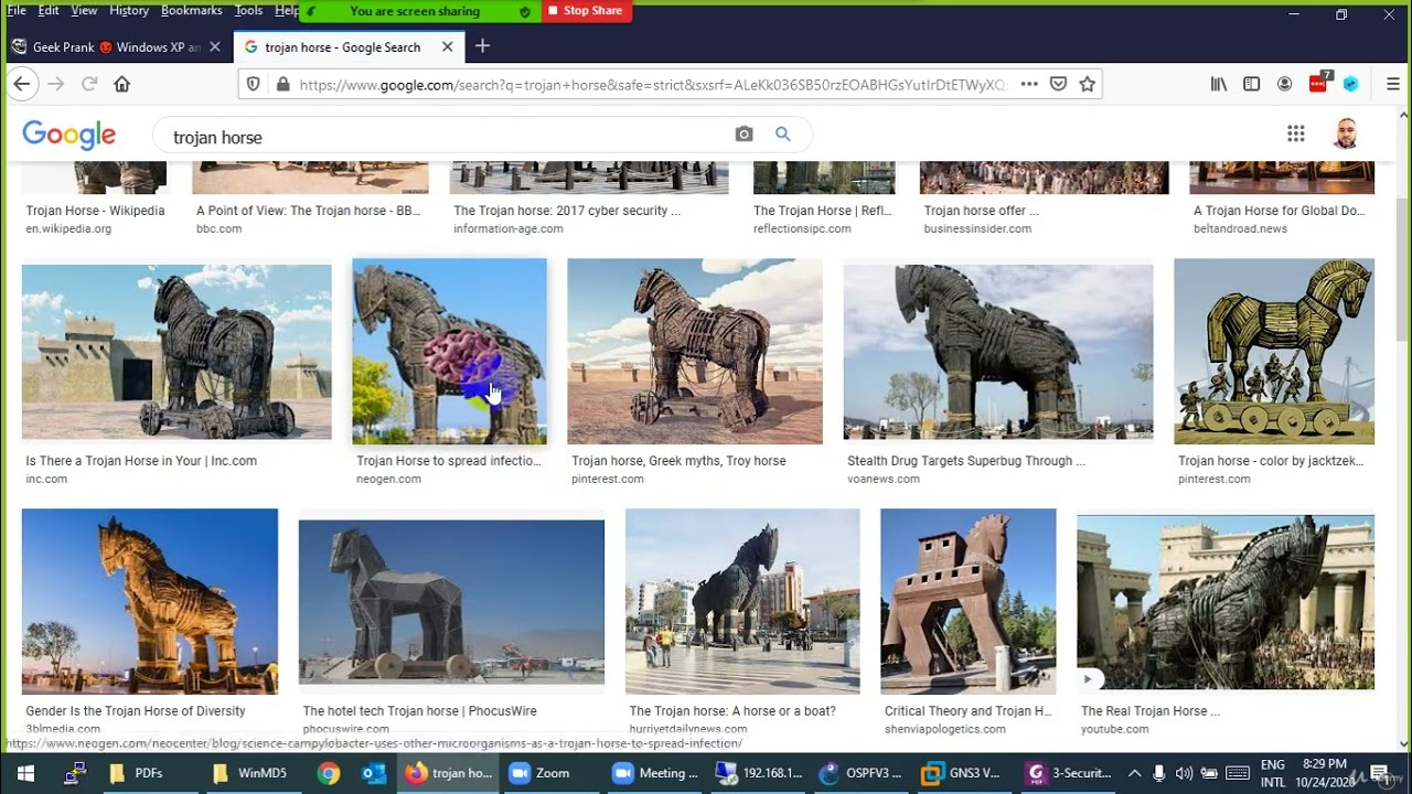 004 Lecture 04 On Premises, Cloud and Malware Theory