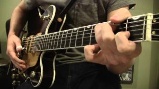 Don&#39;t Bother Me Guitar Lesson