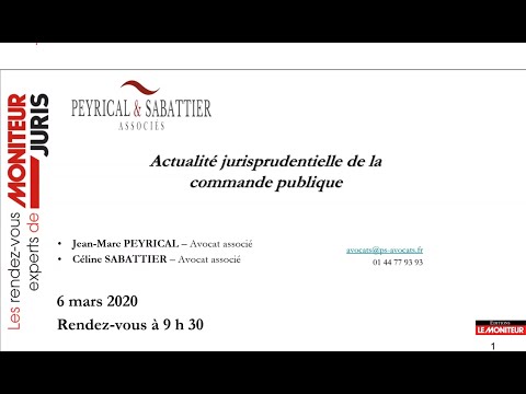 Rendez-Vous Expert Moniteur