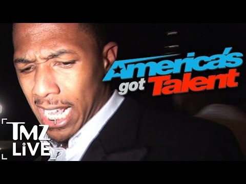 Nick Cannon on quitting America's Got Talent': 'One of the best decisions I ...