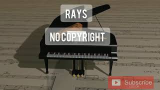 Rays | Ikson | No copyright music