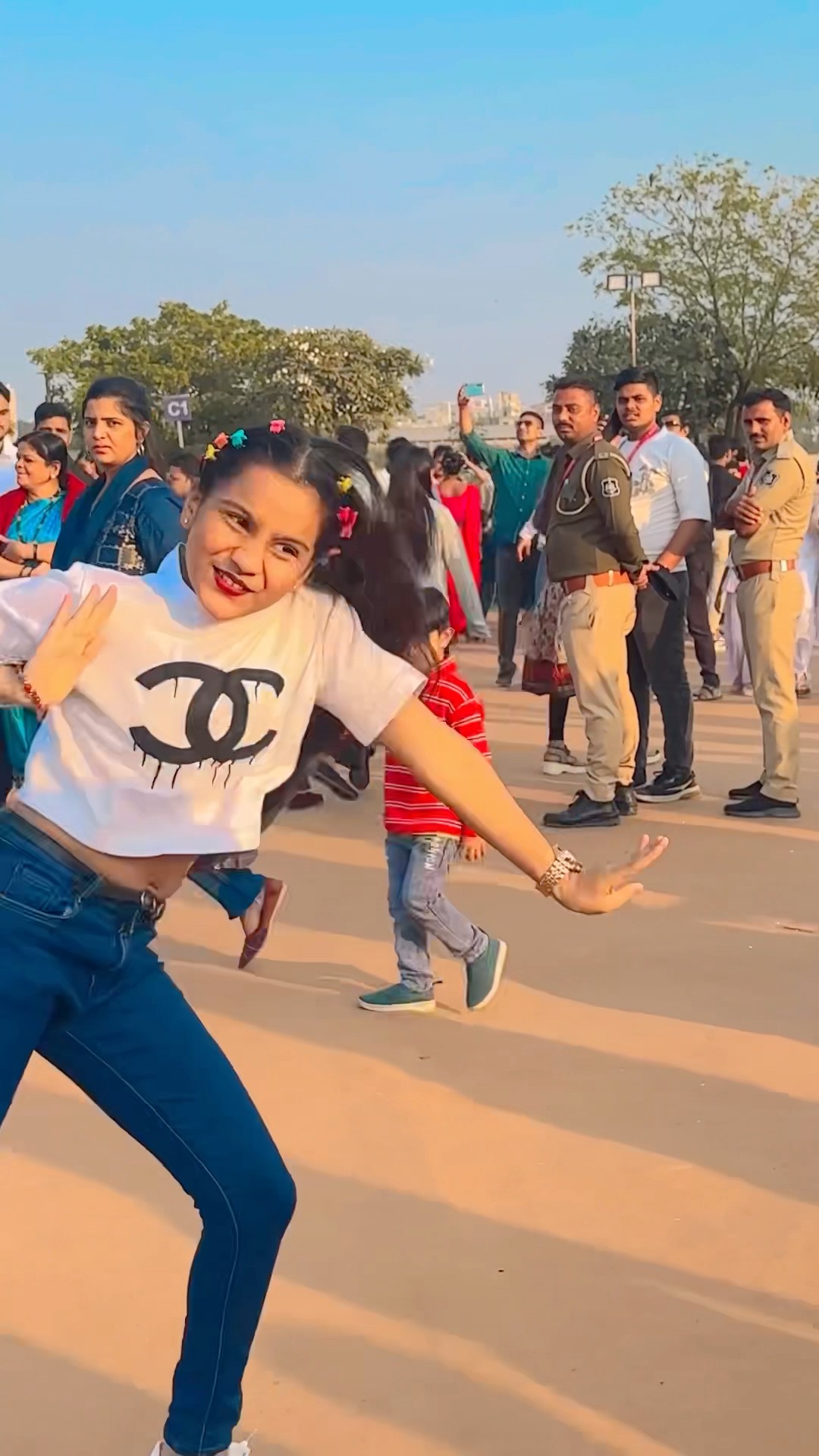 New trending❤️?❤️#nandini091013 #dance #reels #youtubeshorts #shorts #trending #viralvideo #video