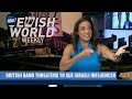 Massive attack threatens to sue Israeli influencer Hen Mazzig
