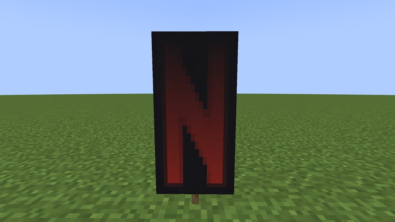 Netflix logo in minecraft - YouTube