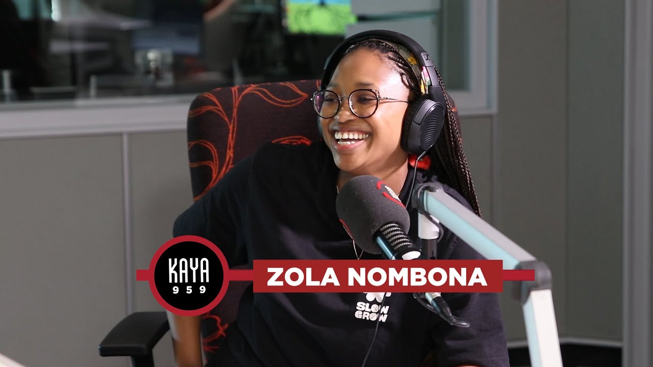 Zola Nombona Talks About Her Biggest Paycheck To Date Marriage