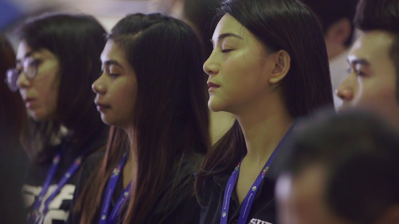 Teleperformance in Malaysia - Grand Opening - YouTube