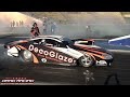 ANDRA Drag Racing - Jason Hedges