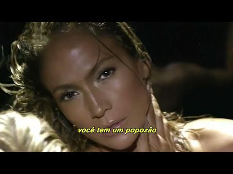 Jennifer Lopez Feat. Iggy Azalea - Booty (Tradução) (Clipe Legendado)