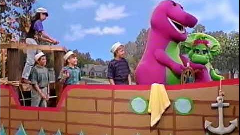 Musical Scrapbook Credits Comparison (Screener vs. Final Version) (V1) (Demo Version) Part 28