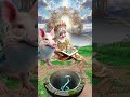 منزل القرآن یا خالق آلا انسان شکر یا رب# short feed# trending# viral short##
