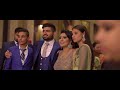 Sandy + Sahil | Reception Day | A film by Mehar