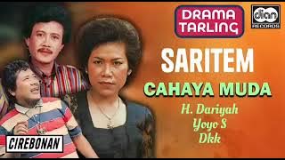 SARITEM GADIS IDAMAN VOC YOYO SUWARYO FEAT HJ DARIYAH