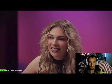Reacting To Astryx Limited Edition | Dany Villarreal Signature | PRS Guitars