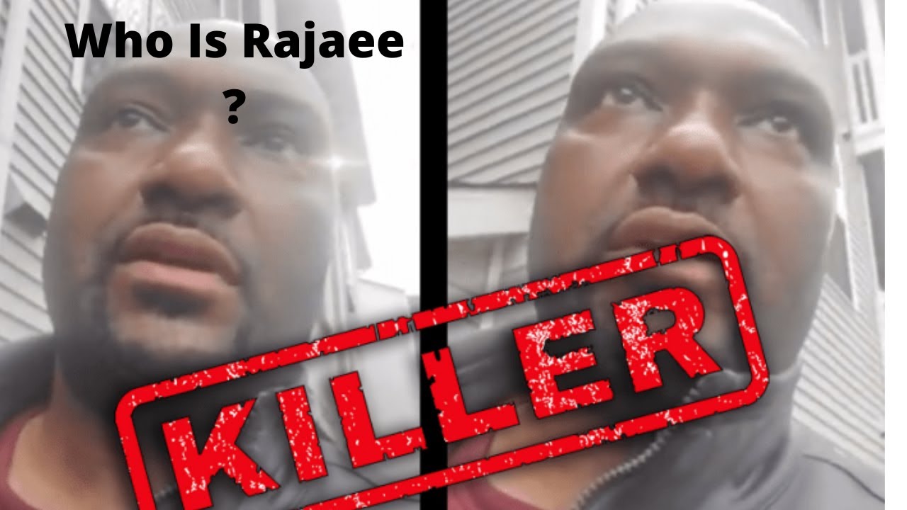 BaltimoreWho Is Rajaee Black, Jay Black Wife on Facebook, What
