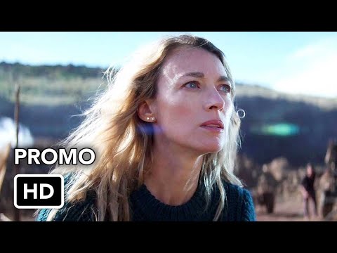 La Brea 2x03 Promo 