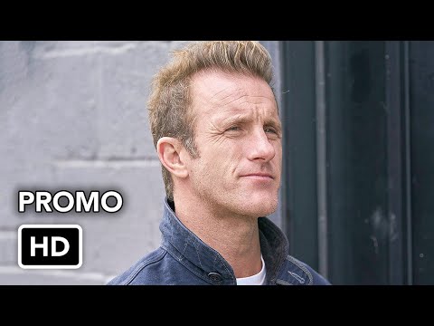 Alert 1x04 Promo "Andy" (HD) Scott Caan, Dania Ramirez police series