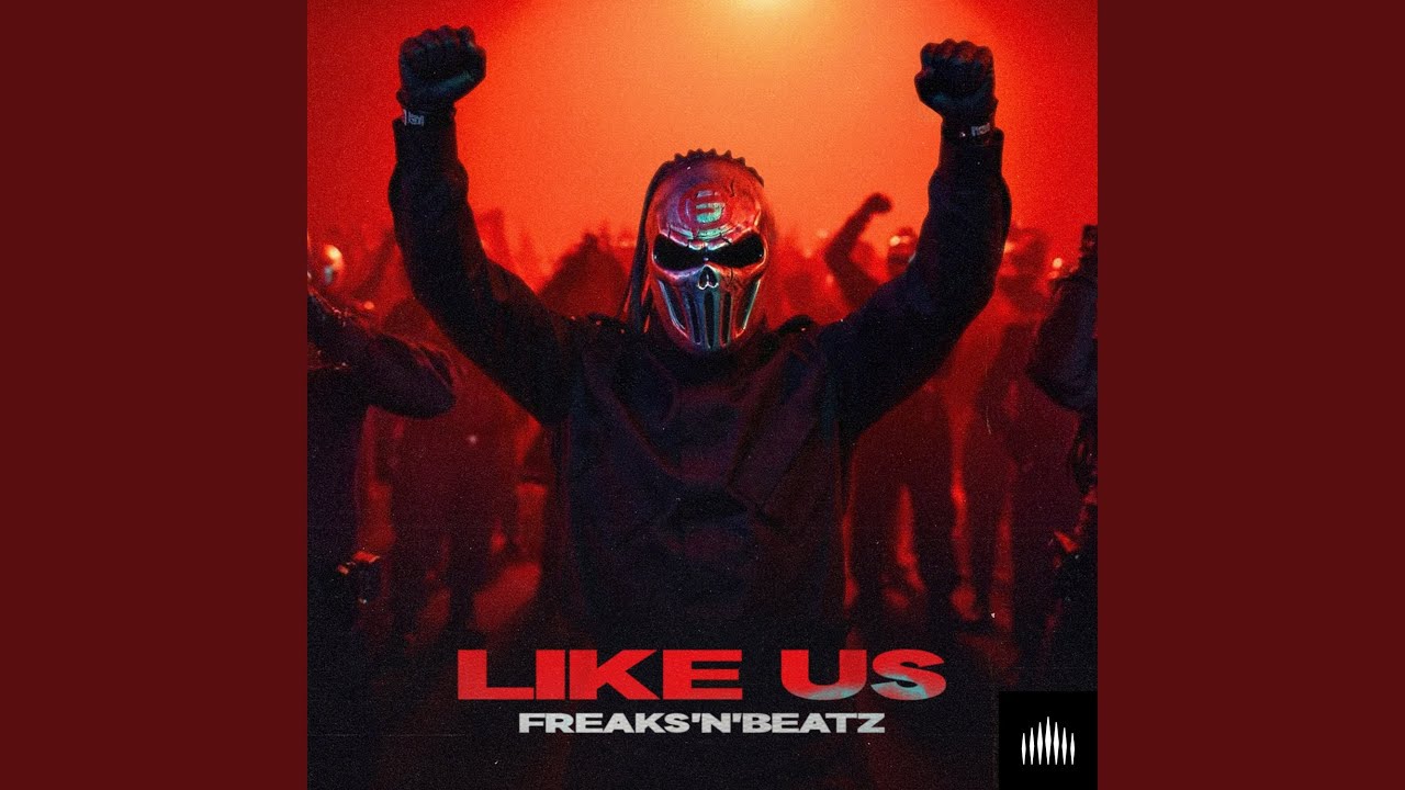 Watch Like Us on YouTube Watch Like Us on YouTube