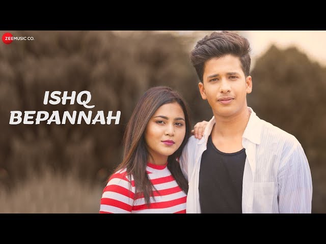 Ishq Bepannah - Official Music Video | Nirab Hazarika | Dony Hazarika class=
