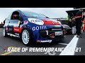 Race Of Remembrance 2021