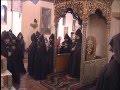 Sunrise Service in the Mother See of Holy Etchmiadzin