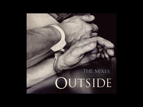 George Michael - Outside (K-Gee's Cut) - YouTube