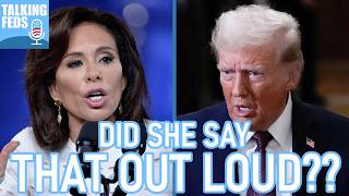 Oops Trump Prosecutor Blurts Stunning Admission In Open Court