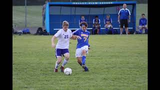 Wallenpaupack Boys High School Soccer 2018-2019 Slideshow