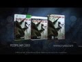 Crysis 3  gameplay trailer 2 2013