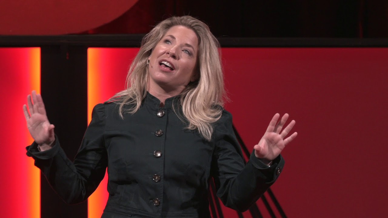 ⁣Hemp holds the key to a sustainable future | Amy Ansel | TEDxSeattle