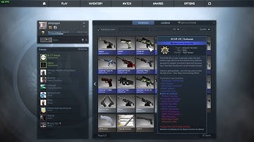 AK-47 Point Disarray Trade Up!!!