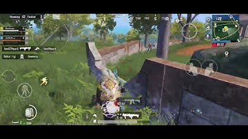 1v2 with DBS #scrims