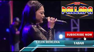 Tabah - New Pallapa Lilin Herlina 2018