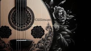 Gülümcan ( oud cover ) sad Turkish music _ موسيقى تركيه