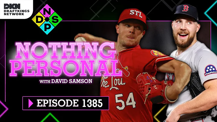 Red Sox trade for Sonny Gray! Are the Cardinals FINALLY hitting the reset button?