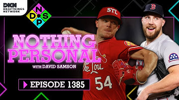 Red Sox trade for Sonny Gray! Are the Cardinals FINALLY hitting the reset button?