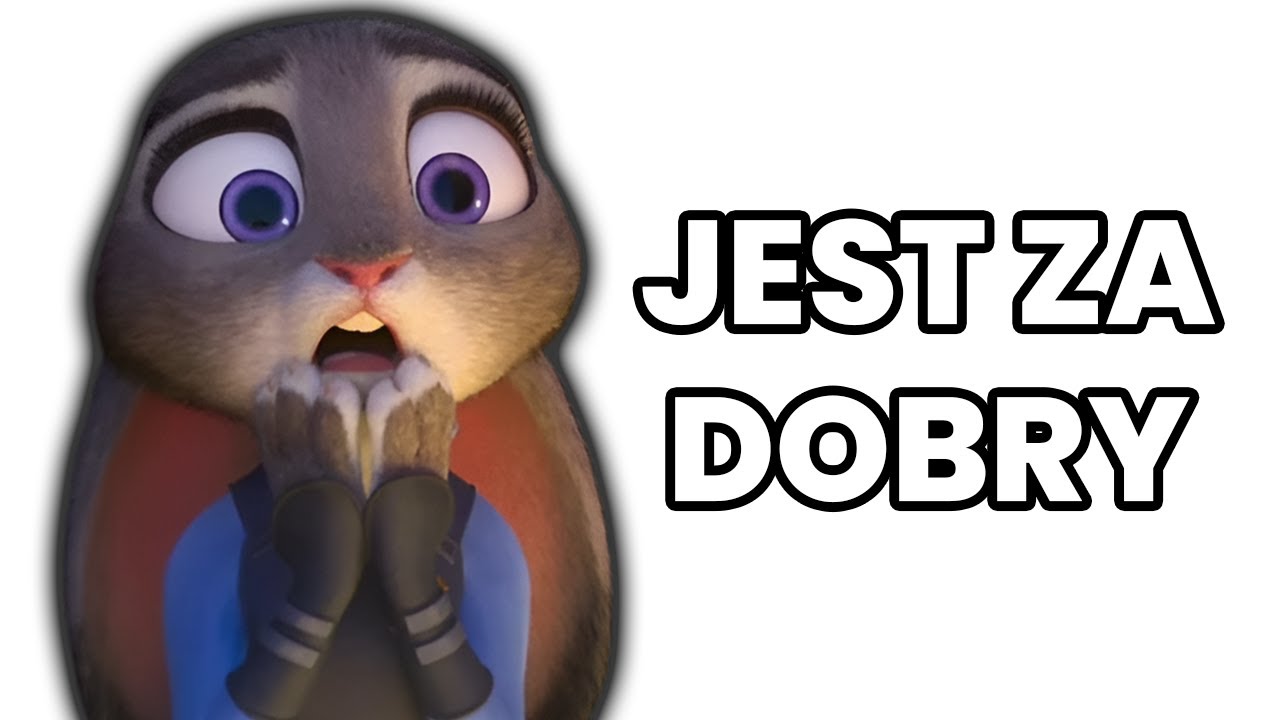 Sukces Zwierzogrodu 2 Mnie Martwi...