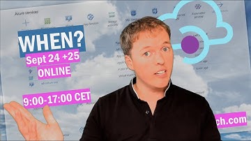 Sept 24 - 2020 | Azure API Management - Fundamentals