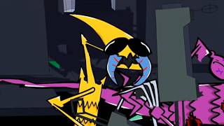 KAPITAN BOMBA: Esperal [SHORT]