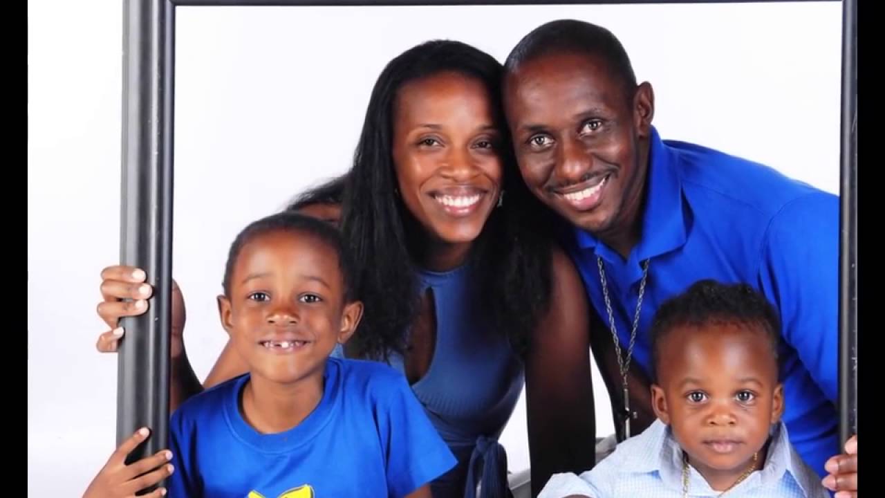 Our Family's Southern Caribbean Cruise, August to September 2016